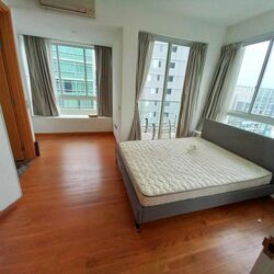 The Peak @ Cairnhill I (D9), Apartment #458812771